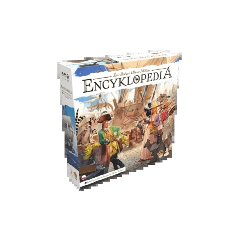 Encyklopedia