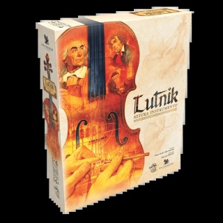 Lutnik