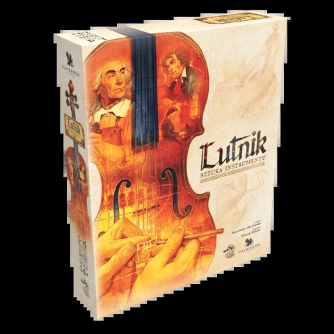 Lutnik