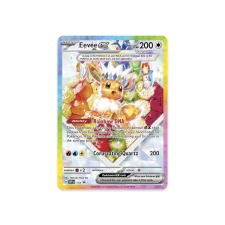 Pokemon TCG Scarlet and Violet Prismatic Evolutions Super Premium Collection